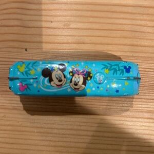 Disney Tomica die cast resort cruiser bus